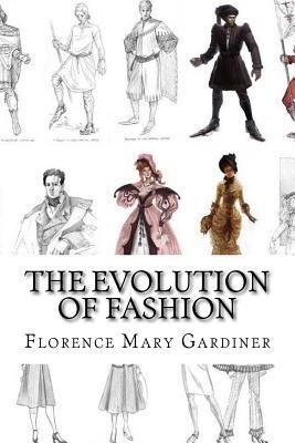 The-Evolution-of-Fashion